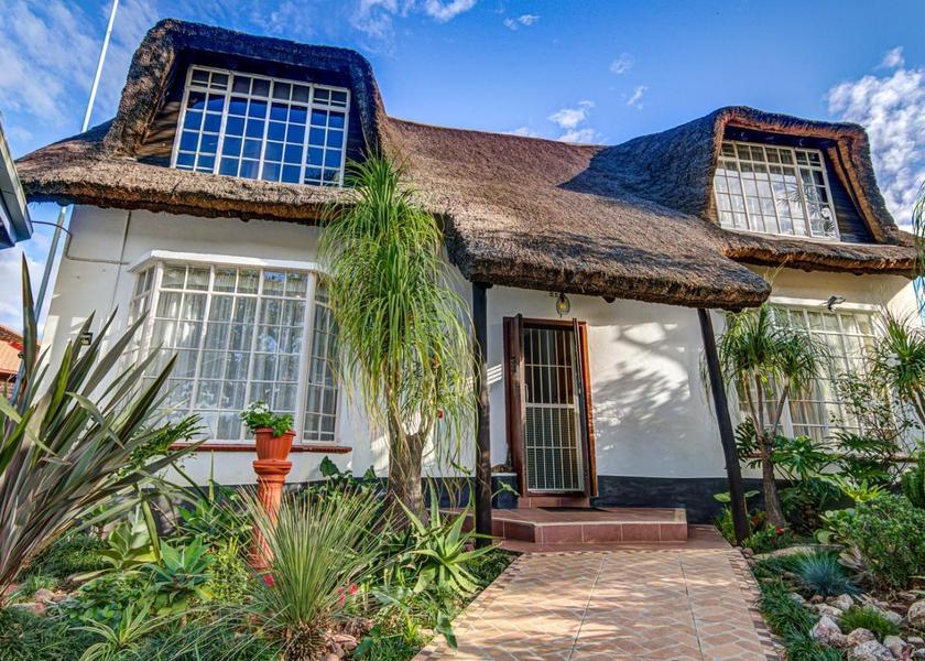Gauteng Kempton Park exterior view