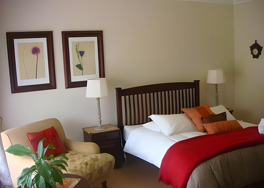 Gauteng Kempton Park Executive