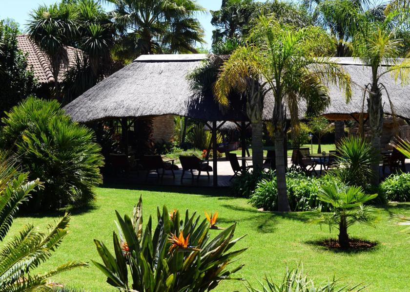 Gauteng Kempton Park Hotel Exterior