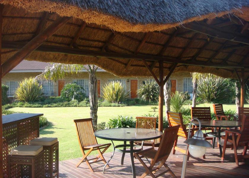 Gauteng Kempton Park facilities