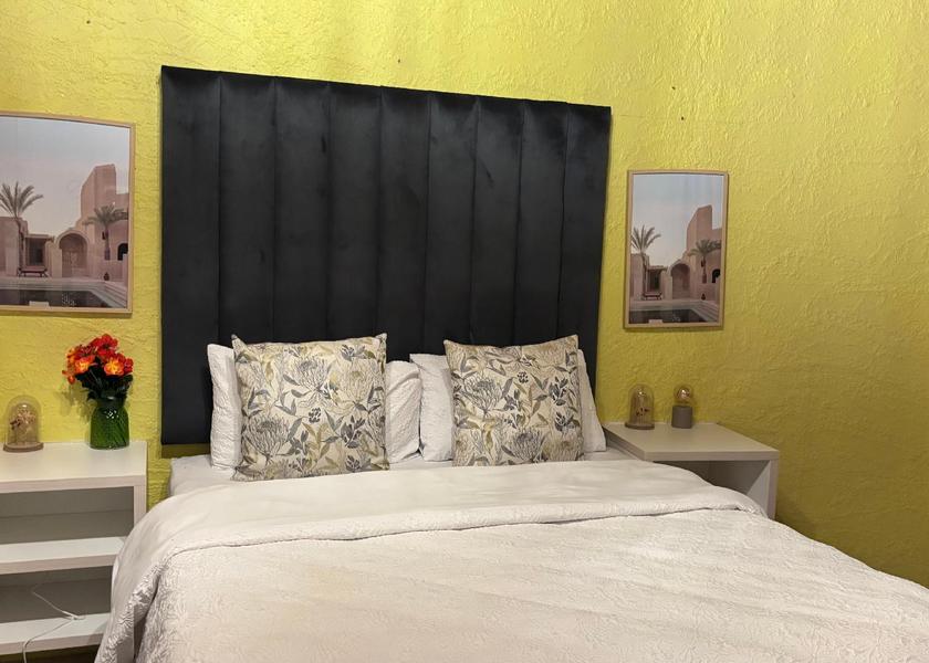Gauteng Kempton Park Deluxe Double