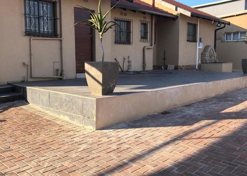 Gauteng Kempton Park 