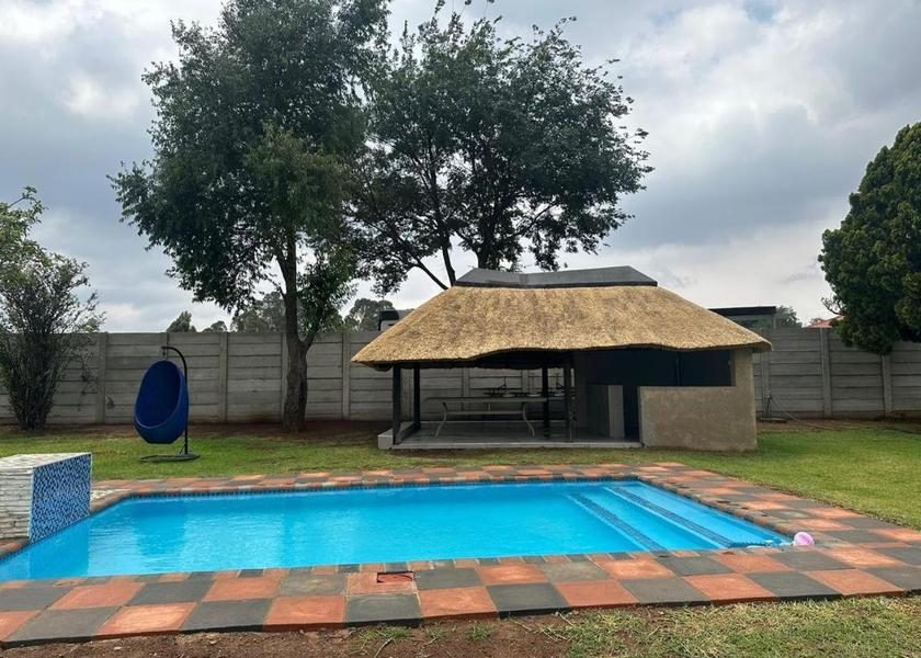 Gauteng Brakpan 