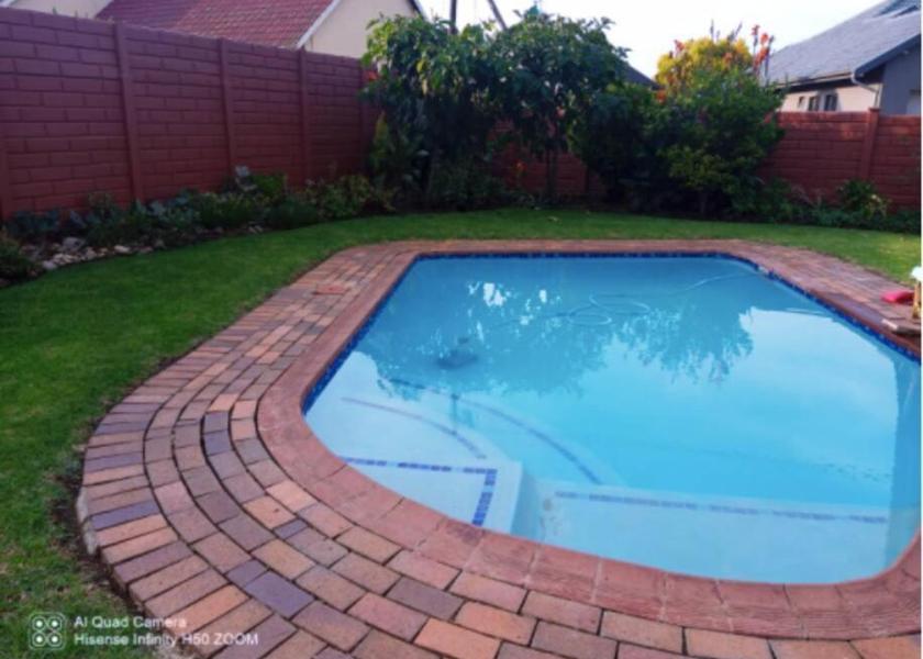Gauteng Boksburg view