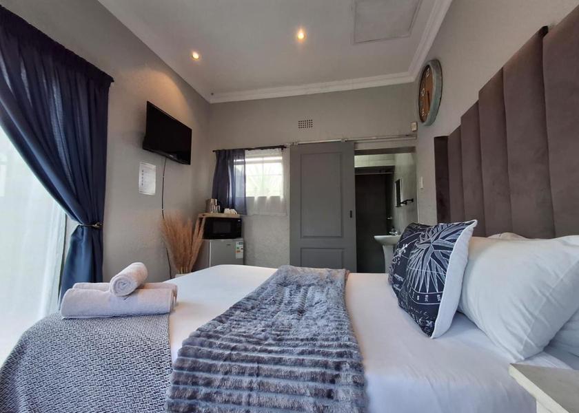 Gauteng Boksburg 
