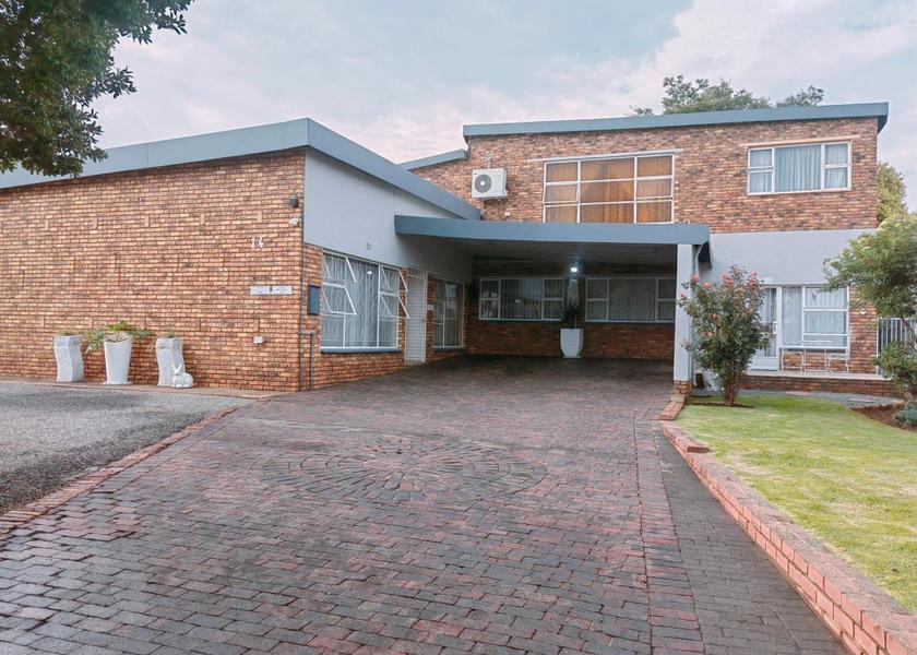 Gauteng Boksburg 