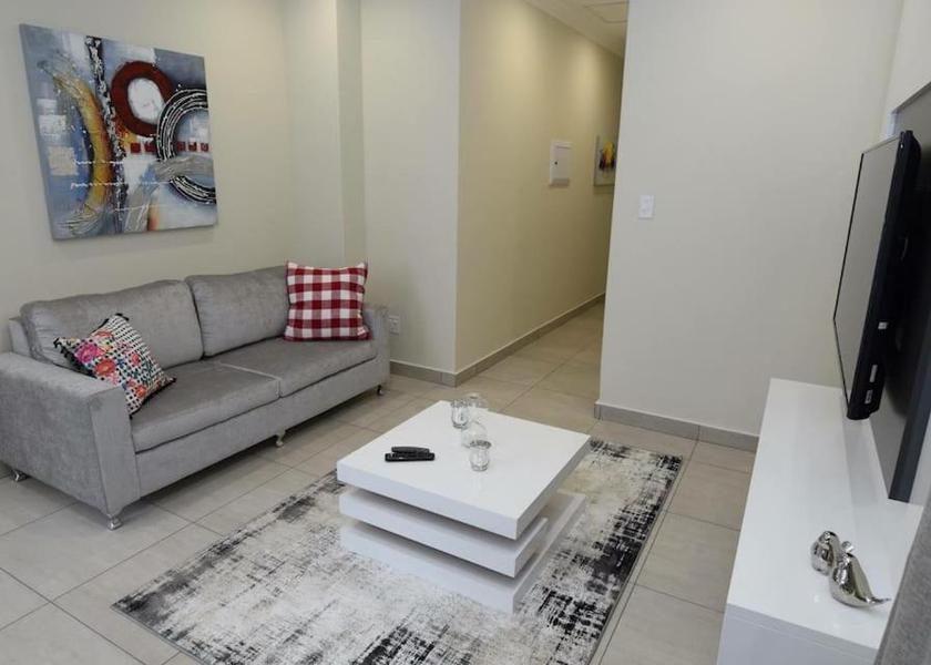 Gauteng Boksburg Public Areas
