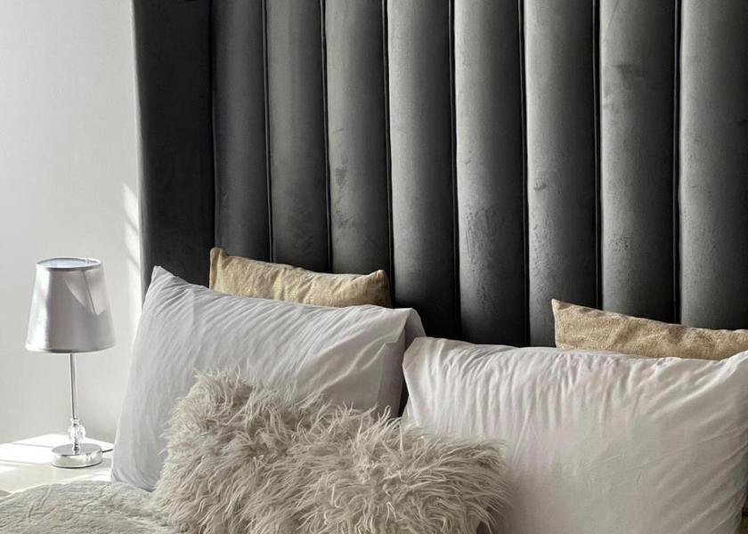 Gauteng Boksburg guestroom