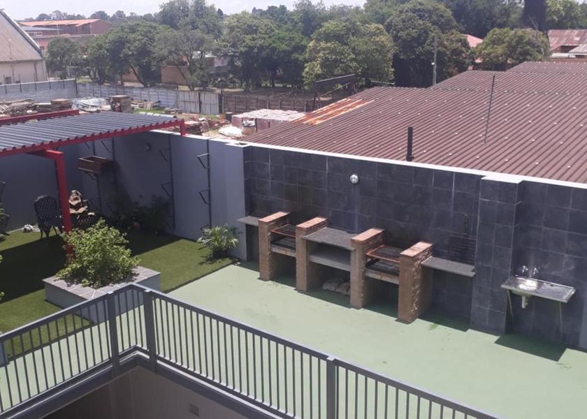 Gauteng Boksburg 