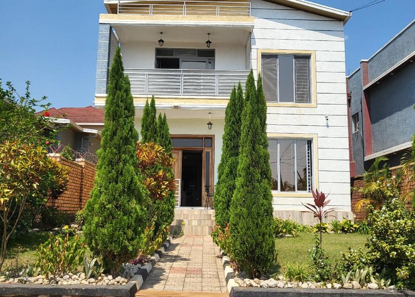  Kigali 