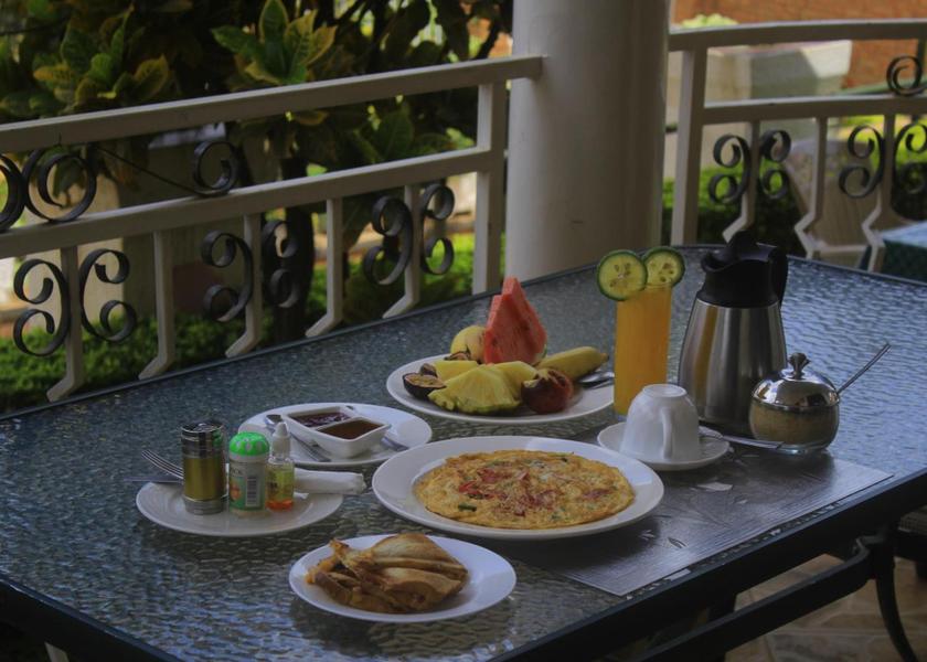  Kigali food and beverages