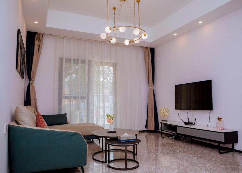  Kigali interior view
