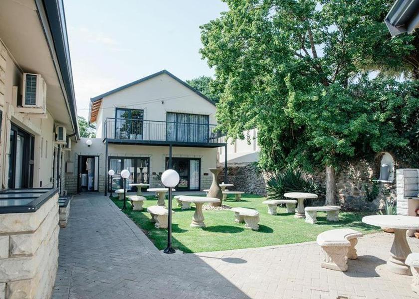 surrounding environment