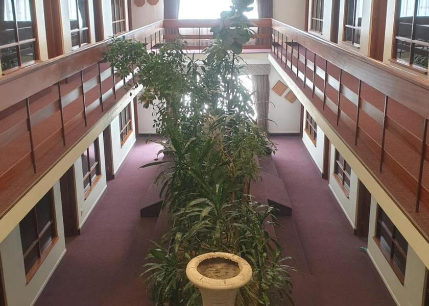 surrounding environment