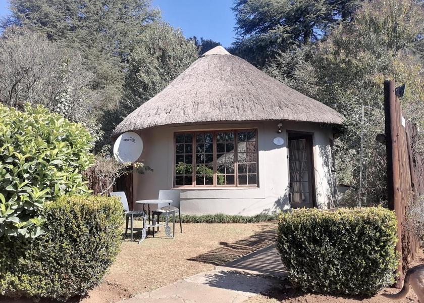 KwaZulu-Natal Fort Nottingham Hotel Exterior