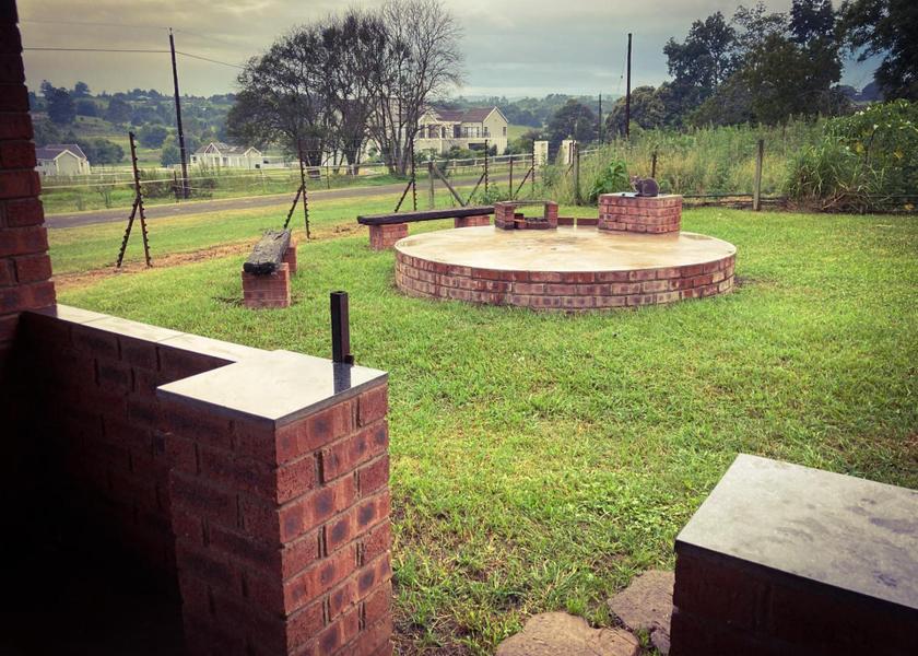 surrounding environment