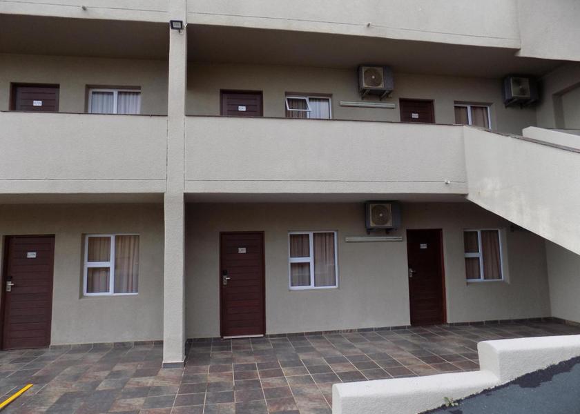 KwaZulu-Natal Margate exterior view