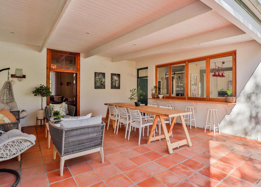 Western Cape Wellington facilities
