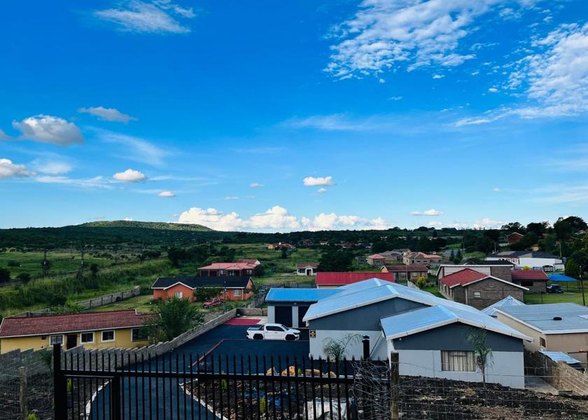 KwaZulu-Natal Ladysmith 