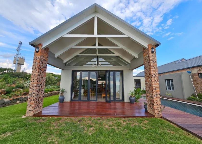 KwaZulu-Natal Ladysmith exterior view