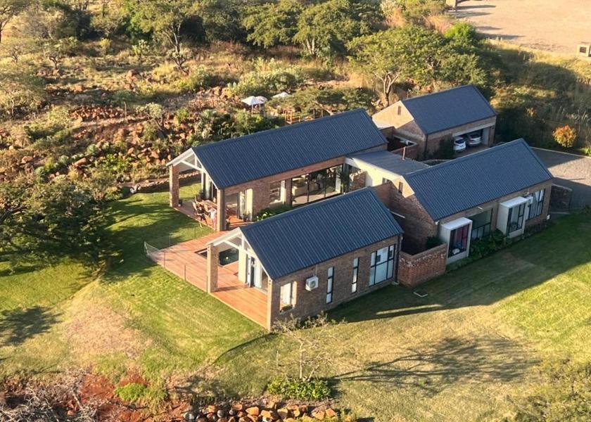 KwaZulu-Natal Ladysmith exterior view