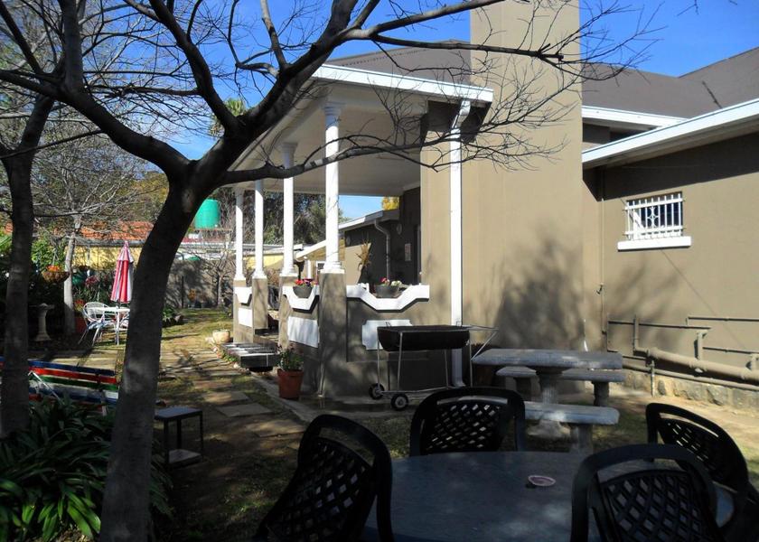KwaZulu-Natal Ladysmith facilities