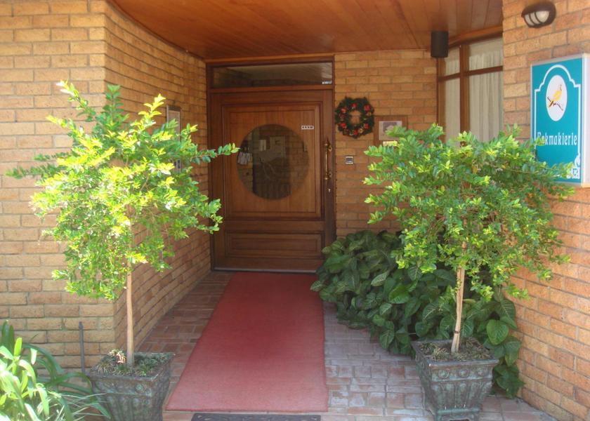 KwaZulu-Natal Ladysmith view