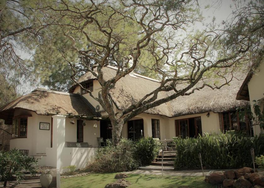 KwaZulu-Natal Ladysmith exterior view