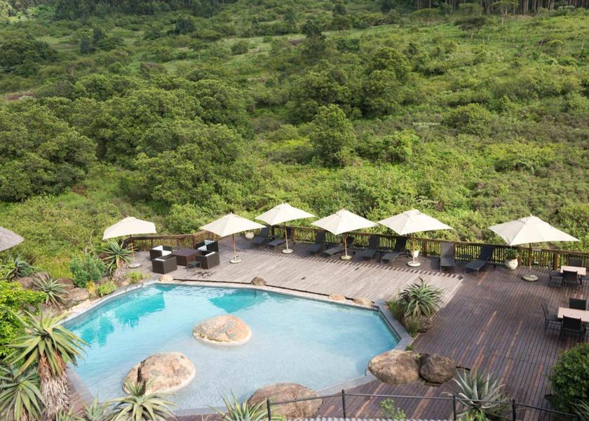 KwaZulu-Natal Mid Illovo exterior view