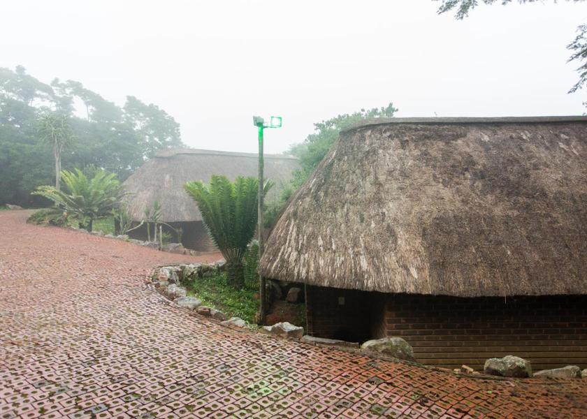 KwaZulu-Natal Mid Illovo Hotel Exterior
