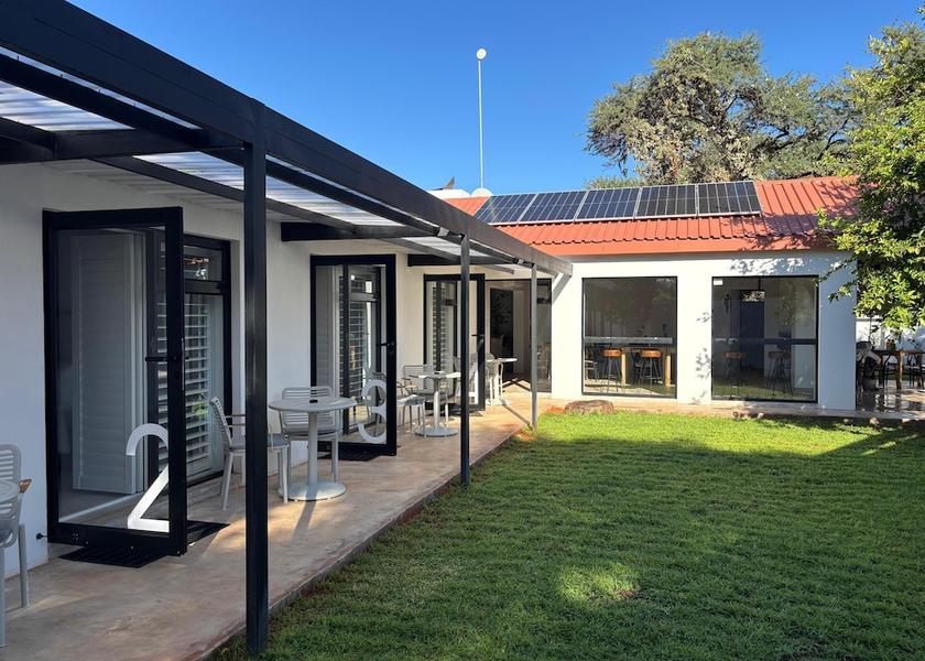 Northern Cape Kathu Exterior