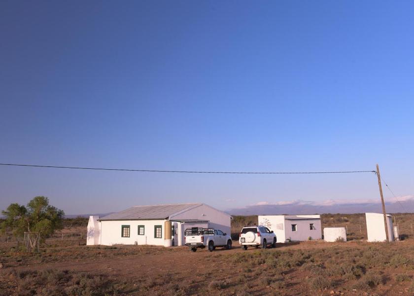 Eastern Cape Aberdeen 