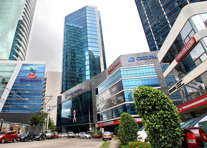 Panamá Province Panama City shops