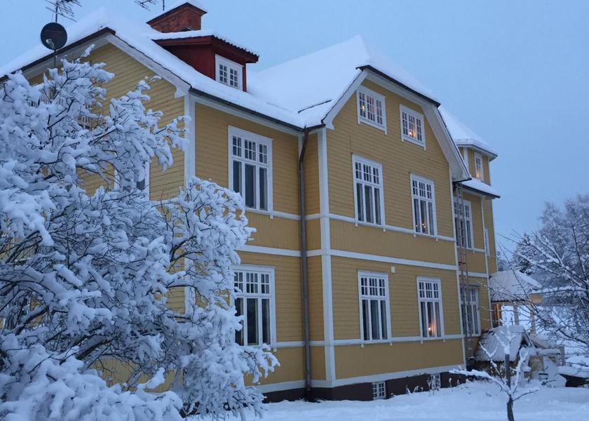 Dalarna County Alvdalen 