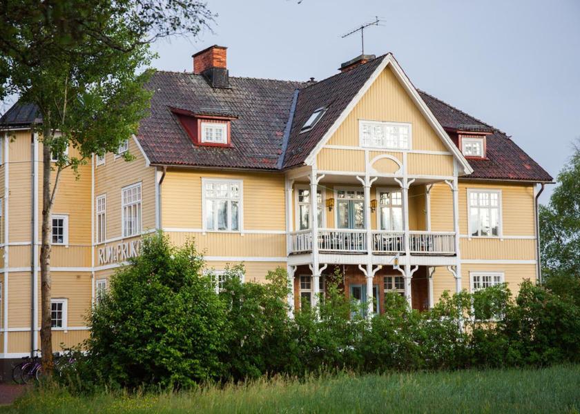 Dalarna County Alvdalen 