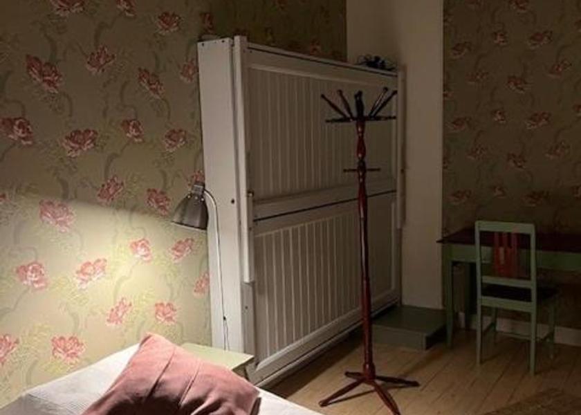 Dalarna County Alvdalen Economy Quadruple Room