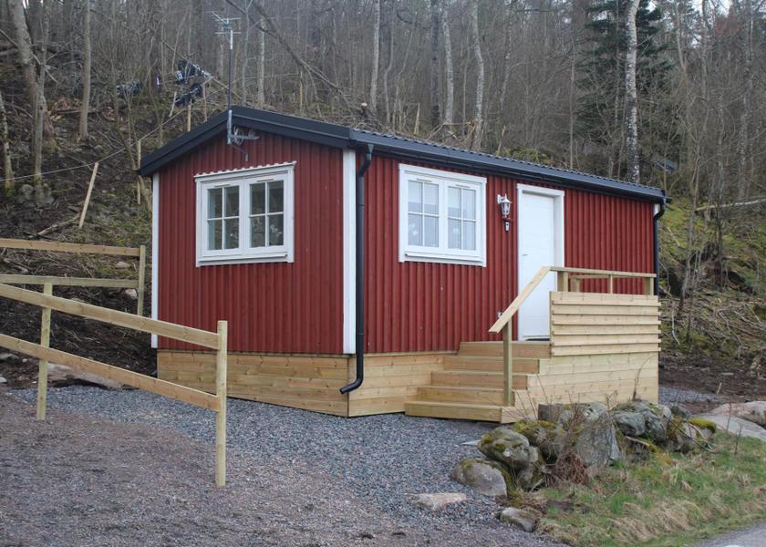 Halland County Kungsbacka 