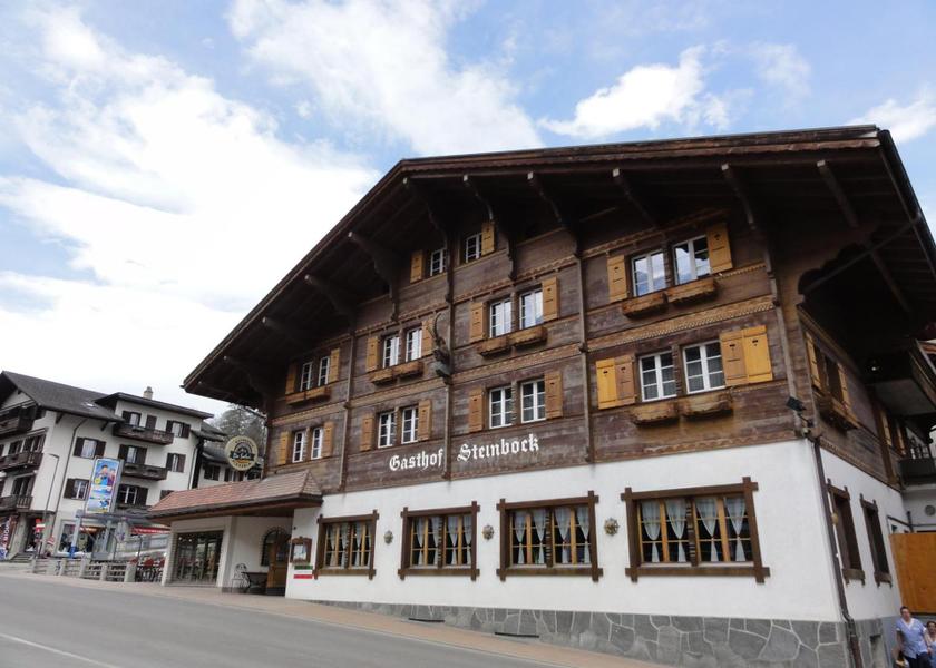 Canton of Bern Grindelwald 