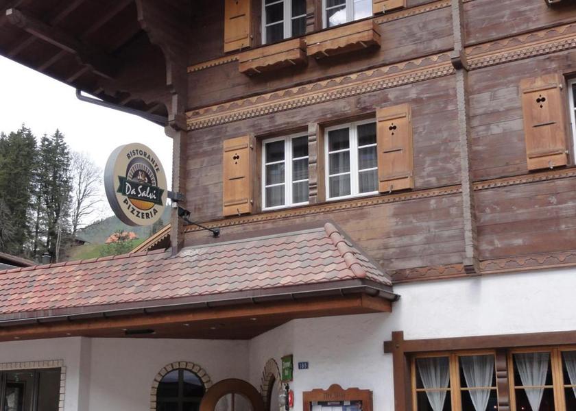 Canton of Bern Grindelwald 