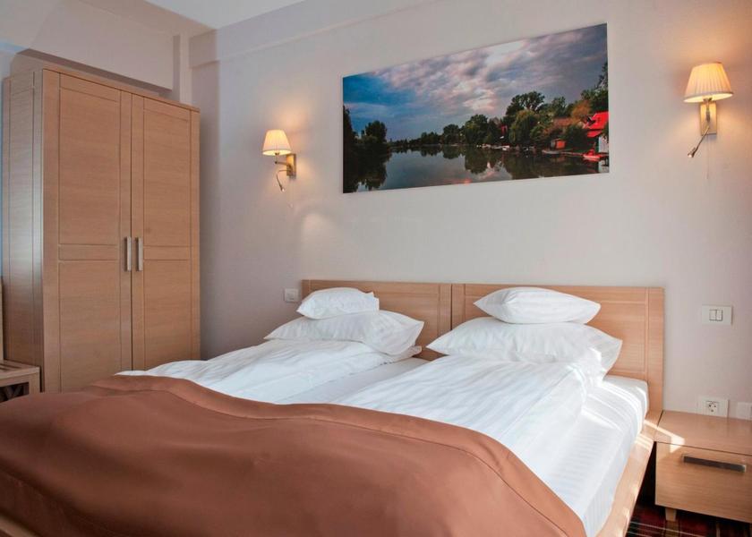  Arad Standard Double Room