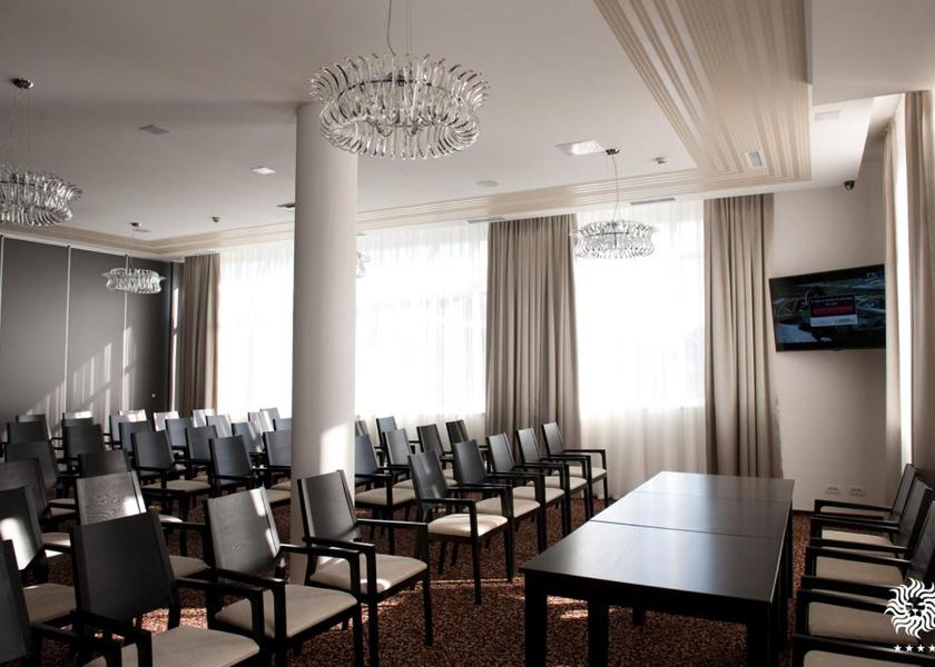  Arad business center