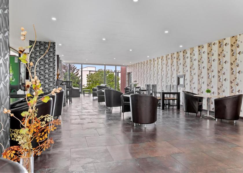 Ilfov Otopeni food and beverages