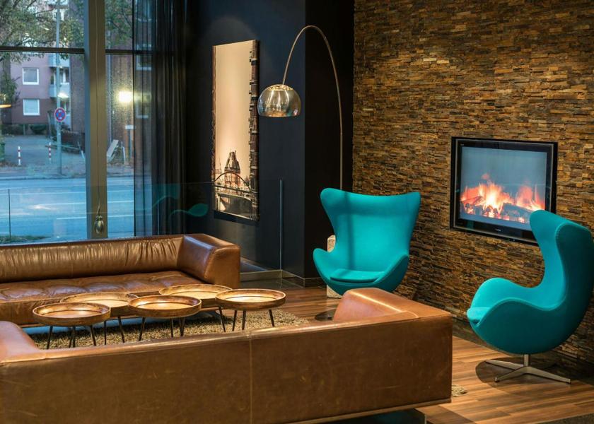 Bar/lounge