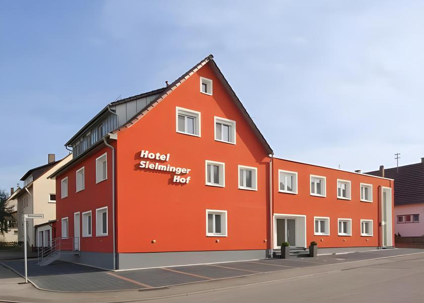 Baden-Württemberg Filderstadt exterior view
