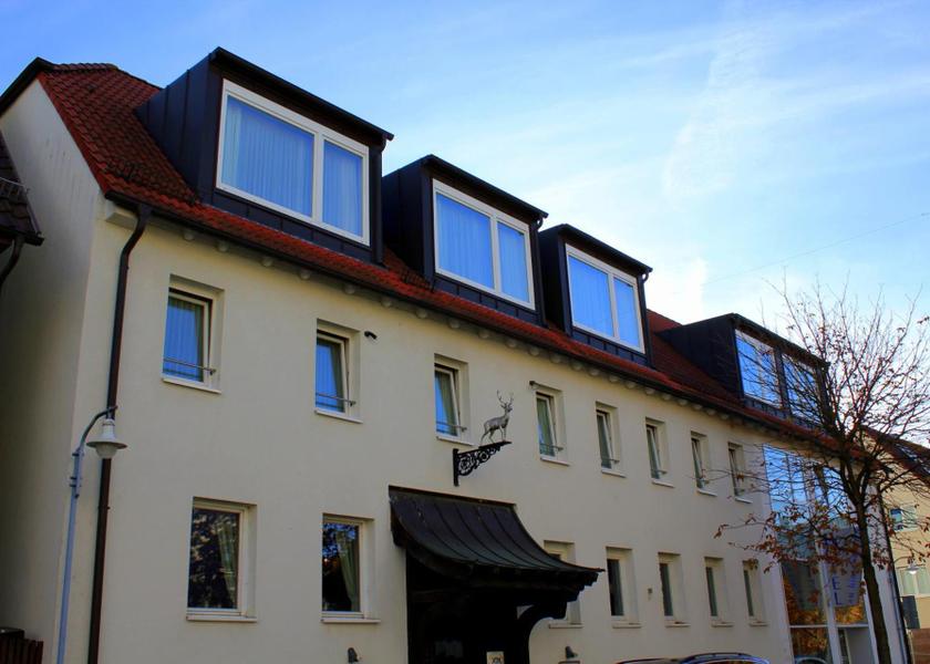 Baden-Württemberg Filderstadt exterior view