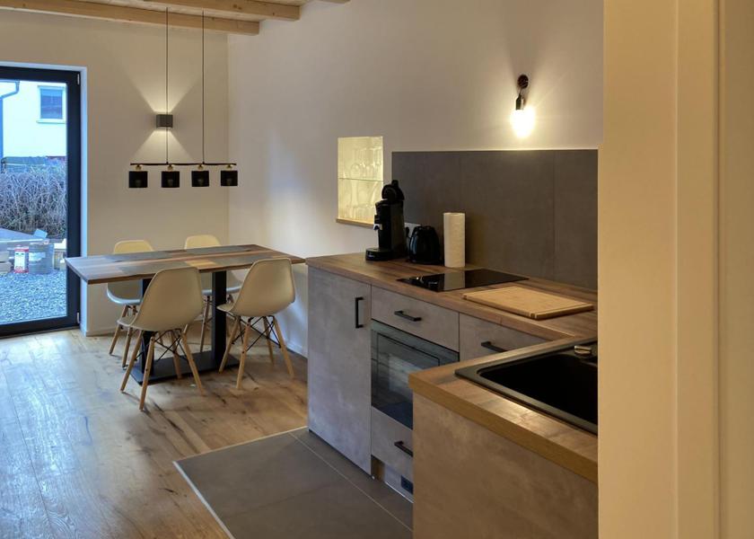 Baden-Württemberg Filderstadt kitchen