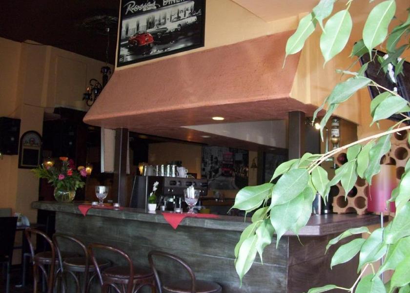 Baden-Württemberg Filderstadt Bar/lounge