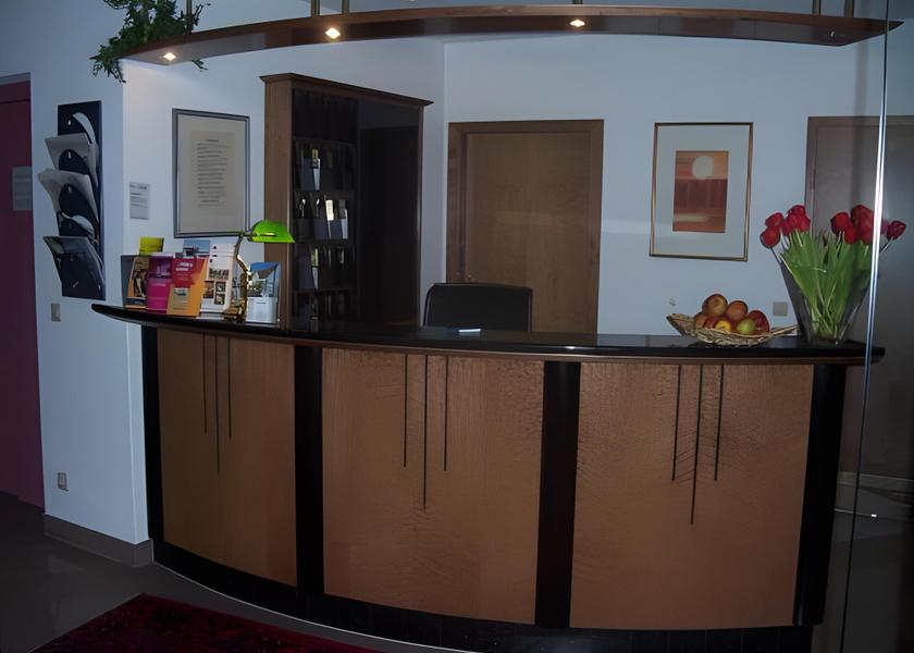 Baden-Württemberg Filderstadt reception