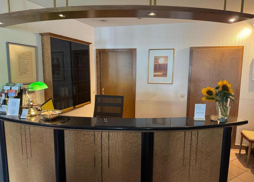 Baden-Württemberg Filderstadt lobby