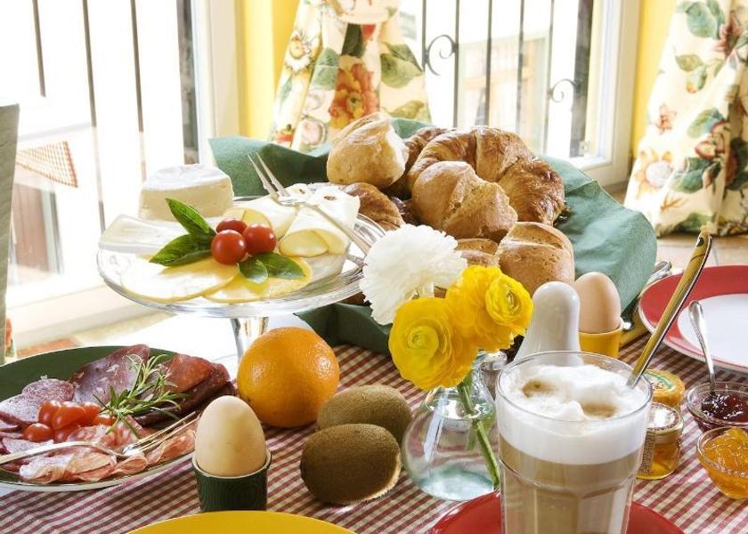 Thuringia Weimar restaurant